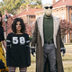 Illustration for article titled Season 2 of DC's Doom Patrol has a premiere date, hopefully more rat-on-cockroach makeouts